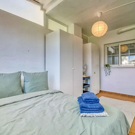 116 - Penthouse With Views And Pool, 5min Away From Golf Course! *