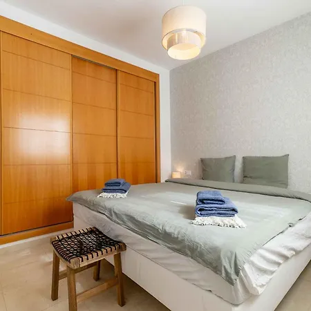 116 - Penthouse With Views And Pool, 5min Away From Golf Course! * Benalmádena