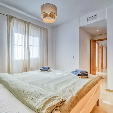 Apartamento 116 - Penthouse With Views And Pool, 5min Away From Golf Course! Benalmádena