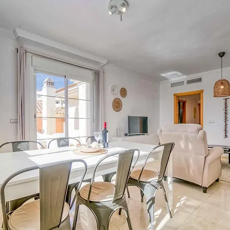116 - Penthouse With Views And Pool, 5min Away From Golf Course! *