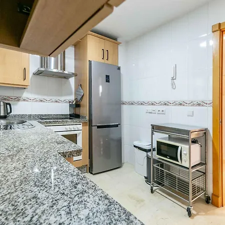 116 - Penthouse With Views And Pool, 5min Away From Golf Course! Benalmádena