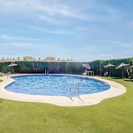 116 - Penthouse With Views And Pool, 5min Away From Golf Course! Apartamento