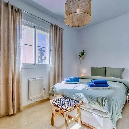 Apartamento 116 - Penthouse With Views And Pool, 5min Away From Golf Course!