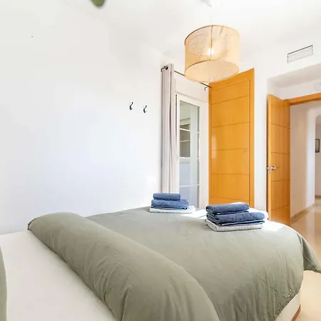 116 - Penthouse With Views And Pool, 5min Away From Golf Course! Apartamento