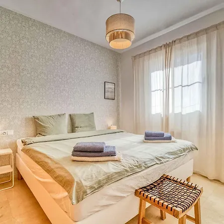 Apartamento 116 - Penthouse With Views And Pool, 5min Away From Golf Course!