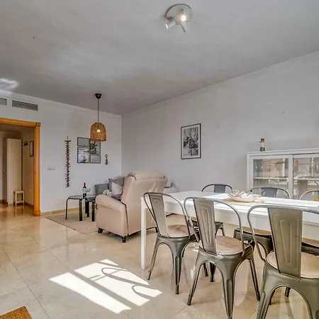 116 - Penthouse With Views And Pool, 5min Away From Golf Course! Apartamento Benalmádena