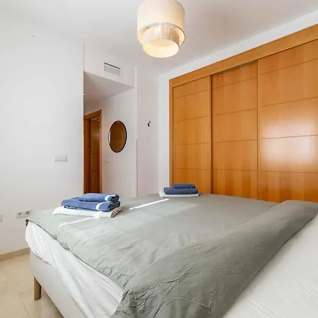 116 - Penthouse With Views And Pool, 5min Away From Golf Course! Benalmádena