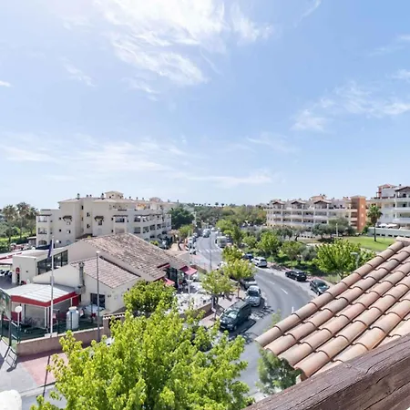 Apartamento 116 - Penthouse With Views And Pool, 5min Away From Golf Course! *