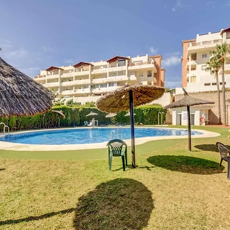 Apartamento 116 - Penthouse With Views And Pool, 5min Away From Golf Course! Benalmádena
