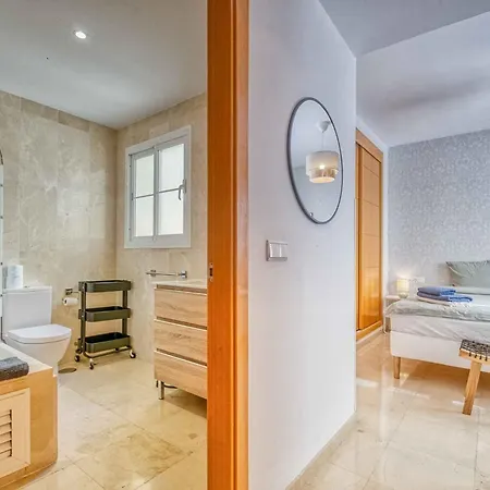 116 - Penthouse With Views And Pool, 5min Away From Golf Course! Apartamento
