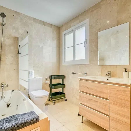 Apartamento 116 - Penthouse With Views And Pool, 5min Away From Golf Course!