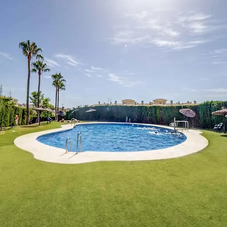 Apartamento 116 - Penthouse With Views And Pool, 5min Away From Golf Course! *
