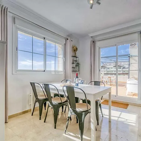 116 - Penthouse With Views And Pool, 5min Away From Golf Course! *