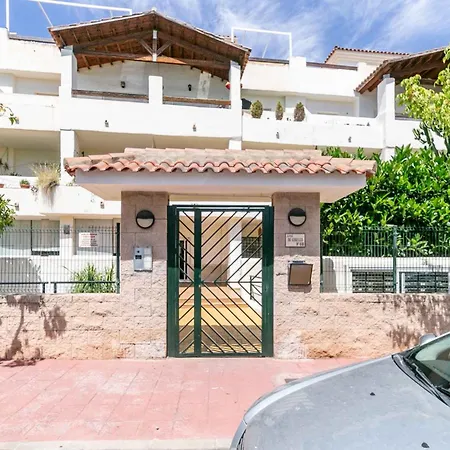 Apartamento 116 - Penthouse With Views And Pool, 5min Away From Golf Course!