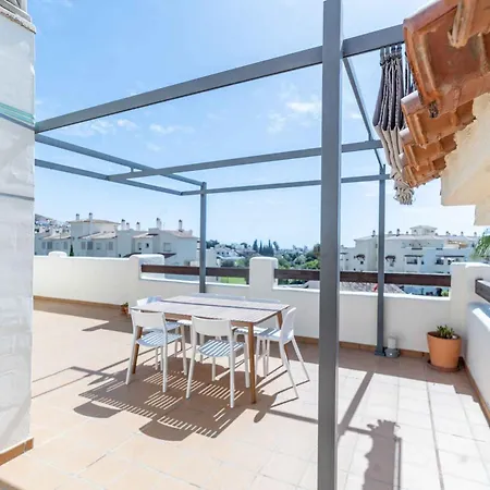 Apartamento 116 - Penthouse With Views And Pool, 5min Away From Golf Course! *